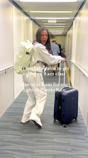 Spring Break 2024 Fun in Puerto Rico
