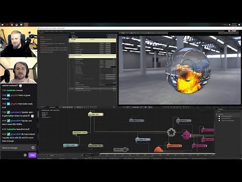 Notch Streams EP05: Getting to know your Fields
