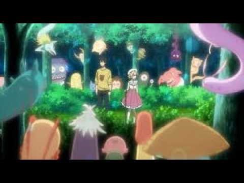 The Uncommon, Kaphy - Coming Back(Image from In/Spectre 2)4K60