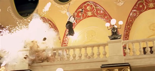 Epic Official Trailer for 'The Luc Besson 9-Film Collection' 4K BR Set | FirstShowing.net