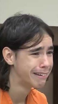 The Jacob Morgan Case: A Shocking Crime and His Reaction to the Sentence