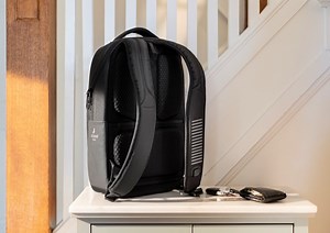 Samsonite's new smart backpack powered by Google Jacquard launches in Singapore