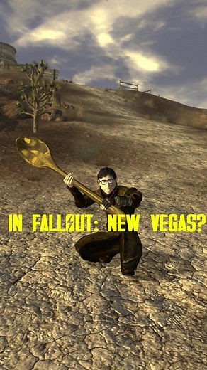 Best Weapons in Fallout: New Vegas Revealed