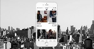 6.3K views · 137 reactions | Shop with the AEO|Aerie app and take 25% off! Plus, unlock the exclusive Revolution Radio playlist when you use the new Snap & Scan feature. | American Eagle | Facebook