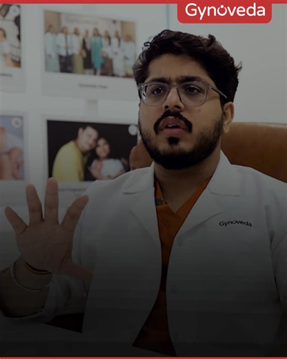 Baby ke liye plan kar rahe ho? 20000 couples bane hai parents … India ka 1st Ayurveda Fertility Clinic ⭐ 4.6 rating. 14000 reviews. … ✅ Couples ke liye Treatment ❌ Bina hanikarak hormones ❌ Bina Dardnak surgery ❌ Bina mehenge IUI, IVF … Aj hi Doctor Appointment Book kare 🌐 Visit Gynoveda.com 📞 Call 724 0000 700 .. Gynoveda है तो, Good News पक्की है | Gynoveda - Orissa