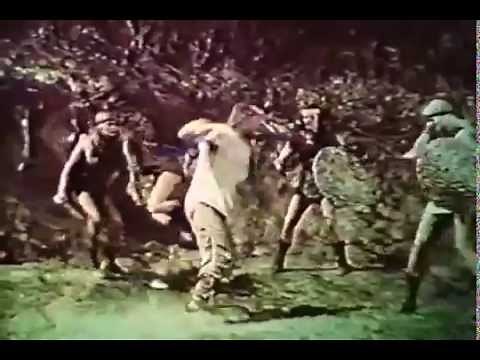 Battle of the Amazons (1973)