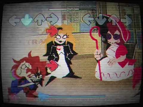 CHUCKY FNF MOD // (Killer Doll's Ditty)