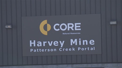6 miners hospitalized following incident inside Pennsylvania mine