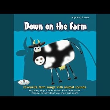 Old Macdonald Had A Farm