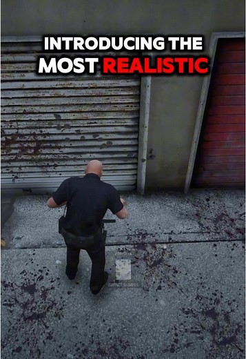 New Realistic FiveM Evidence Script Available Now