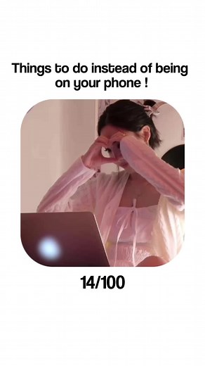 Things to Do When Bored Without Phone