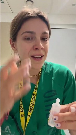 Nasal washes 👃🏽