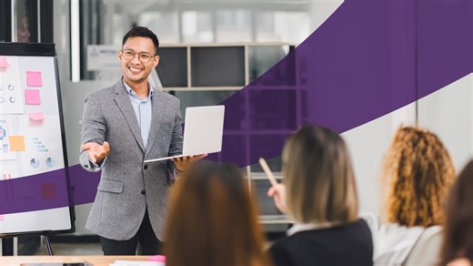 Effective leadership at the top - Leadership Habits of Effective Executives Video Tutorial | LinkedIn Learning, formerly Lynda.com