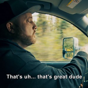 427K views · 5.4K reactions | "I've never lost that hard." Rick Ness gets back to work on #GoldRush tonight at 8P on Discovery. | Gold Rush | Facebook