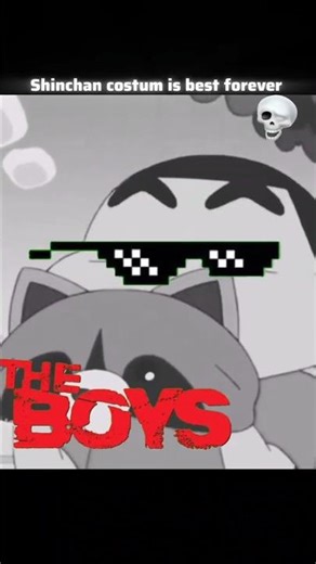 Shinchan Trolling Everyone 😂 | Best Costume Ever 🔥