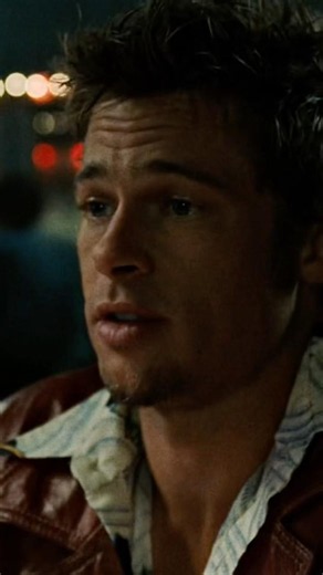 THE REAL STORY BEHIND FIGHT CLUB