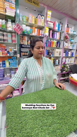 42K views · 618 reactions | ✨ Shaadi ka special touch! ✨ Wedding...