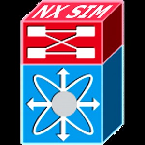 NX SIM : Cisco NX-OS Nexus Simulator