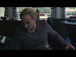 Succession - 4x03 - Roman is sad