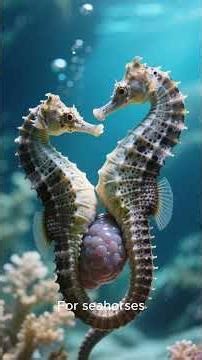 10 Animals With the Weirdest Mating Rituals Ever!