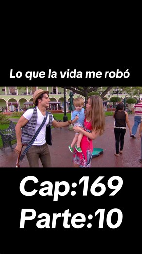 Lo que la Vida Me Robó: Capítulo 169 Parte 10