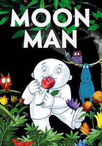 Moon Man Trailer