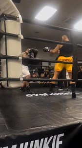 Fight Night Results 🥊 | Kingston Eclipse