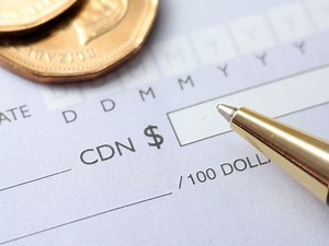 Fraudsters target lawyers' trust accounts