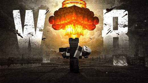 【 ApolloTV】逃离《我的世界》中的一场可怕战争