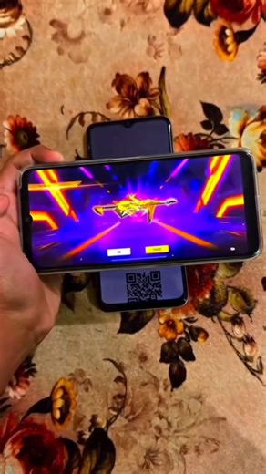 Tvk Tech | Freefire scan Trick🥳😻💯✅ #freefirescan #freefirescanqr #qrscan #scan #techtamil #freefiretrick #freefirescandownload #freefiredownload... | Instagram