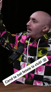 Cand te iei la bataie cu fetele in club! | Speak