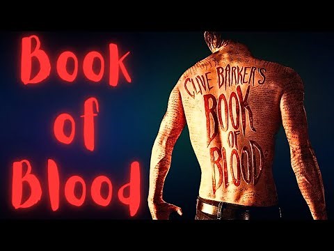 The Most Important Story | Clive Barker's Book of Blood (2009) Review