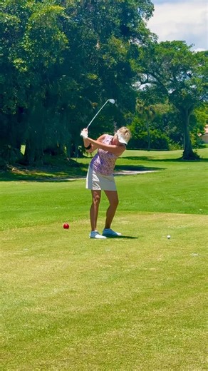 Every day is a new day to practice and to get better! Come hit the greens and enjoy another beautiful day to golf at Deer Creek! #opentothepublic #Golfer #Deercreekgolf #shoplocal #deerfieldbeach #southfl | Deer Creek Golf Club