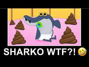ZIG & SHARKO BEST YTP OF ALL TIME
