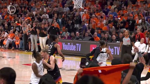 What the WNBA Extension Means for Players and League Growth