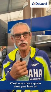 DeLaval on Reels