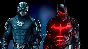 Arkham Knight Mod Bundle Showcase