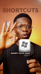 3 Windows key shortcuts that will boost your productivity 💻⚡ Which one did you already know? 👀 . #udishoots #WindowsTips #techtips #windowsshortcuts #techtipsandtricks | Udi Shoots