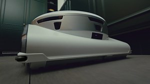 Watch Jet Bot AI on Amazon Live