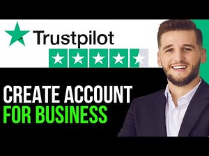 HOW TO CREATE TRUSTPILOT ACCOUNT FOR BUSINESS IN 2025! (UPDATED GUIDE)