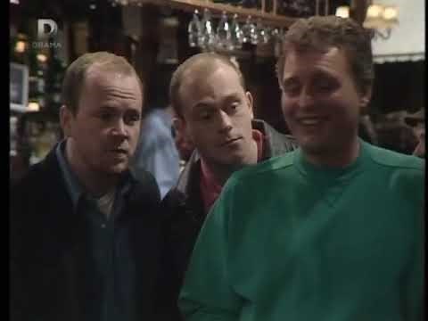 Eastenders - 3rd May 1990