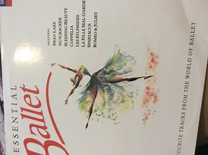 Various - Essential Ballet