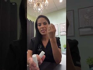 Microchanneling Facial Set-up (Procell Therapies)