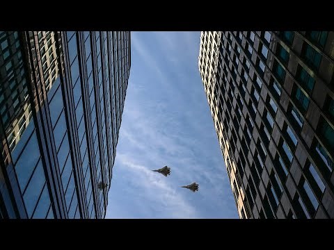 Sukhoi Su-57 | Russian Multirole Fifth Generation Jet Fighter