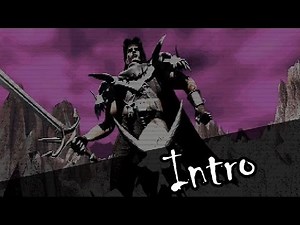 Let's Play Revenant – Intro