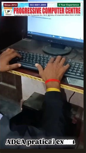 #progressivecomputercentre #computer #bihta #branch #practical #exam 2025