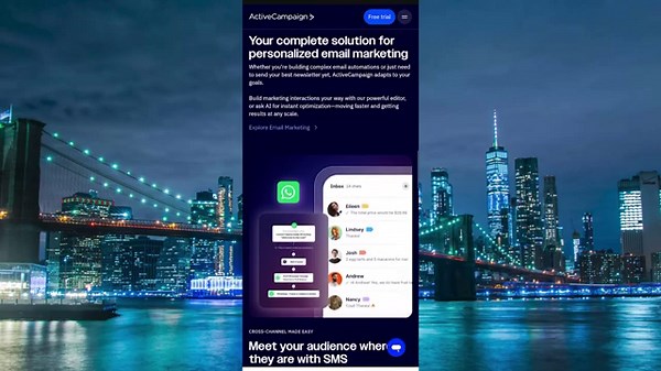 ActiveCampaign Review – Is It Honestly Worth It?