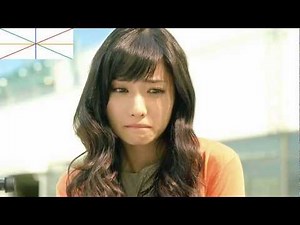 ブリヂストン cm 石原さとみ 長瀬智也