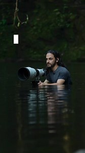 12K views · 154 reactions |  We captured  礪  but the only animals...