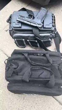 CCW or No CCW? What the Range Taught Me #ccw #selfdefense #reality